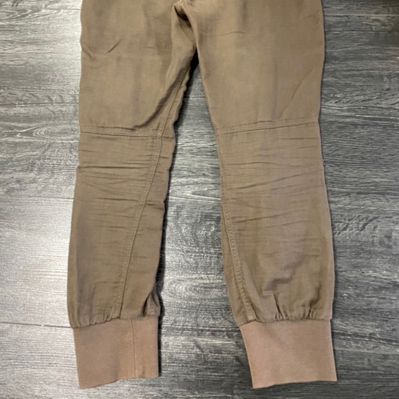 Aritzia TNA Golden Joggers S/M - Picture 3 of 3